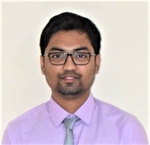 Shuvam Shaw